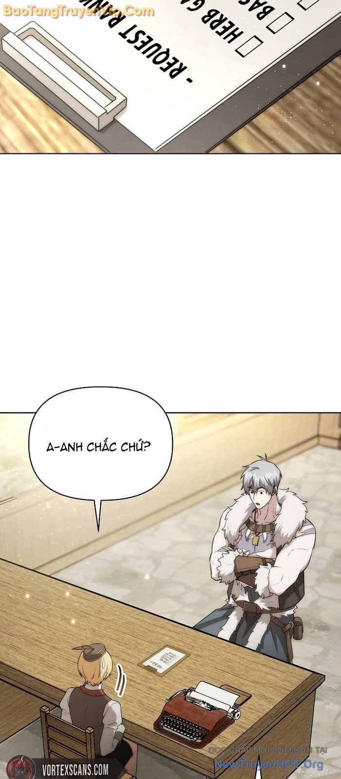 Trở Thành Man Di Ở Thế Giới Fantasy: Chapter 16