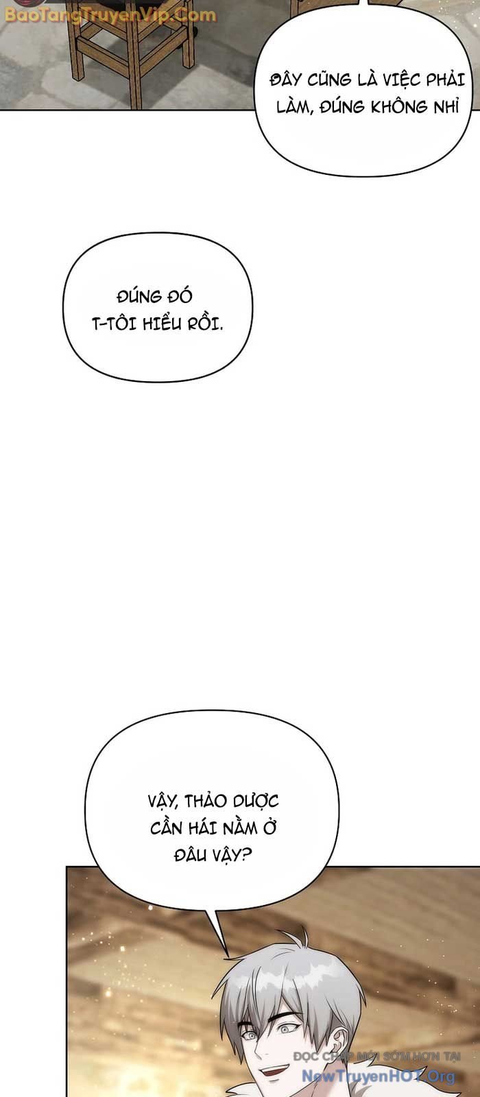 Trở Thành Man Di Ở Thế Giới Fantasy: Chapter 16