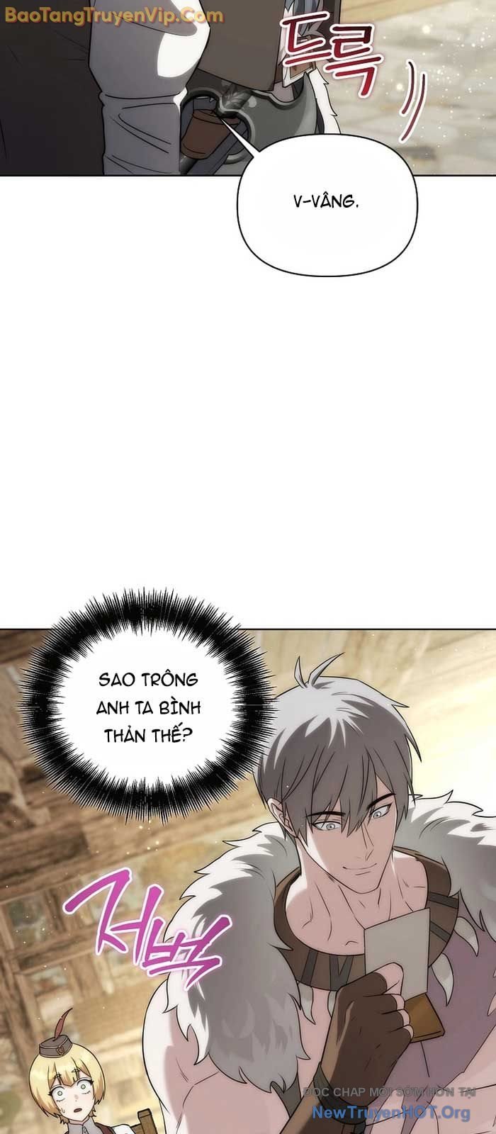 Trở Thành Man Di Ở Thế Giới Fantasy: Chapter 16