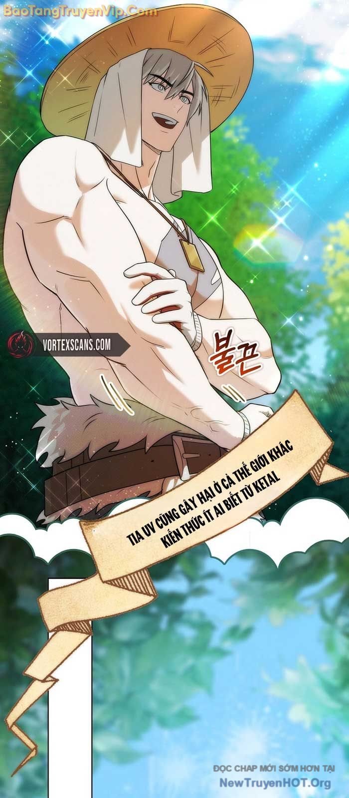 Trở Thành Man Di Ở Thế Giới Fantasy: Chapter 16