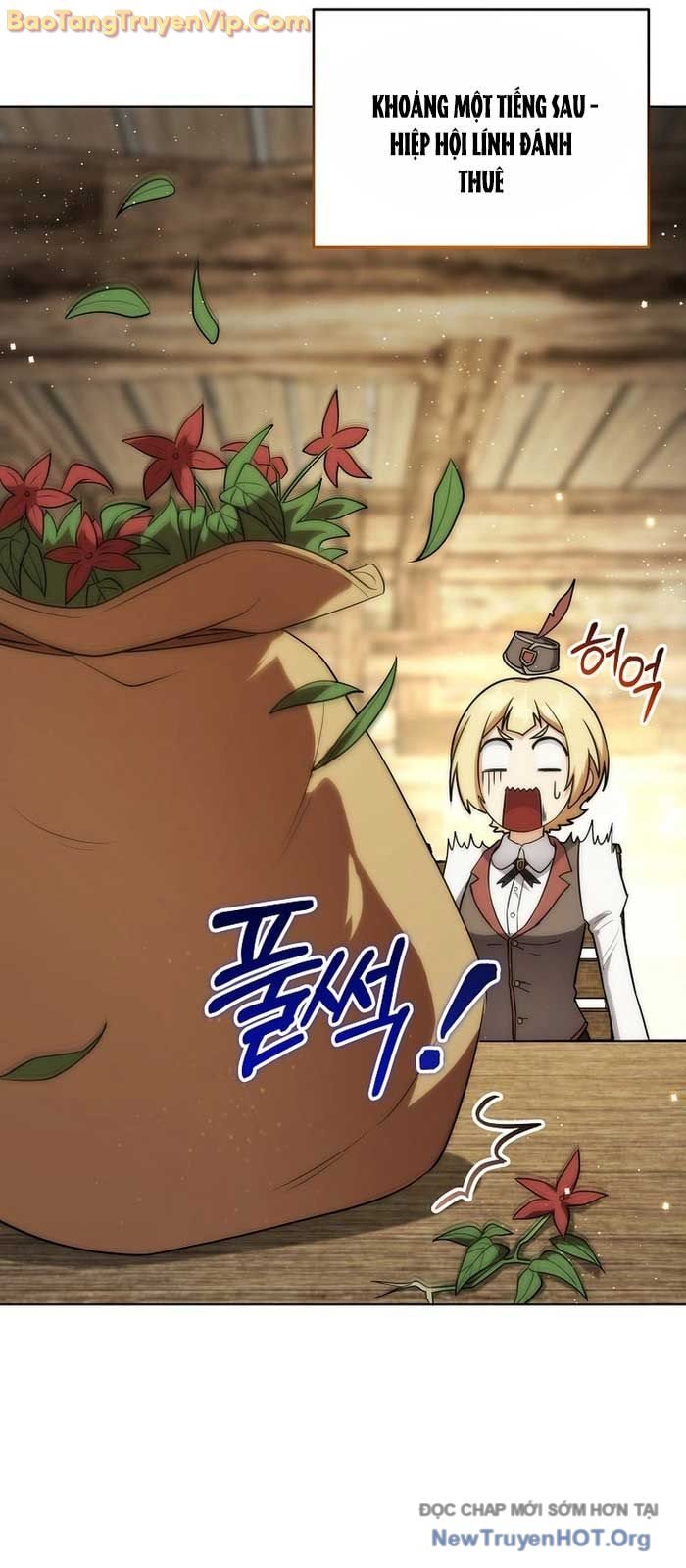 Trở Thành Man Di Ở Thế Giới Fantasy: Chapter 16