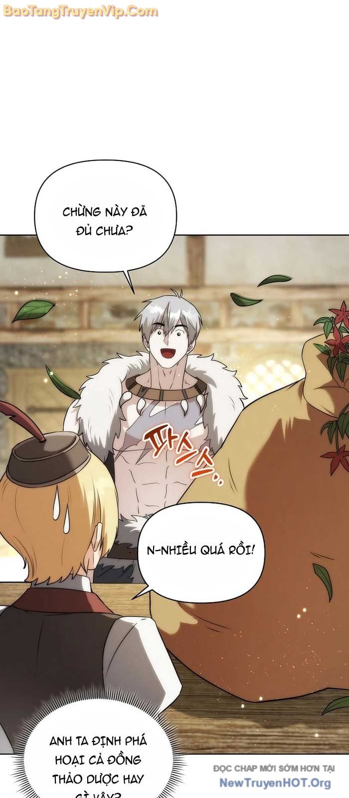 Trở Thành Man Di Ở Thế Giới Fantasy: Chapter 16