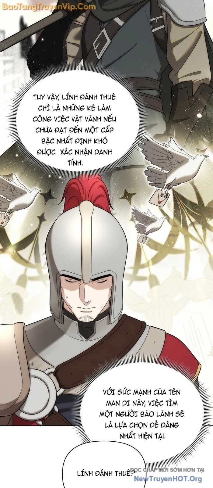 Trở Thành Man Di Ở Thế Giới Fantasy: Chapter 16