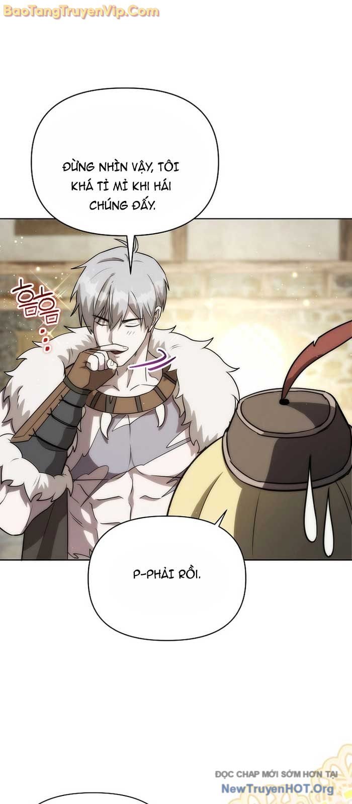 Trở Thành Man Di Ở Thế Giới Fantasy: Chapter 16