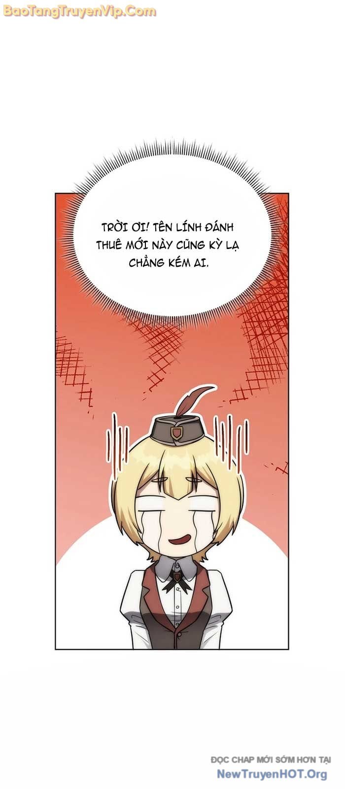 Trở Thành Man Di Ở Thế Giới Fantasy: Chapter 16