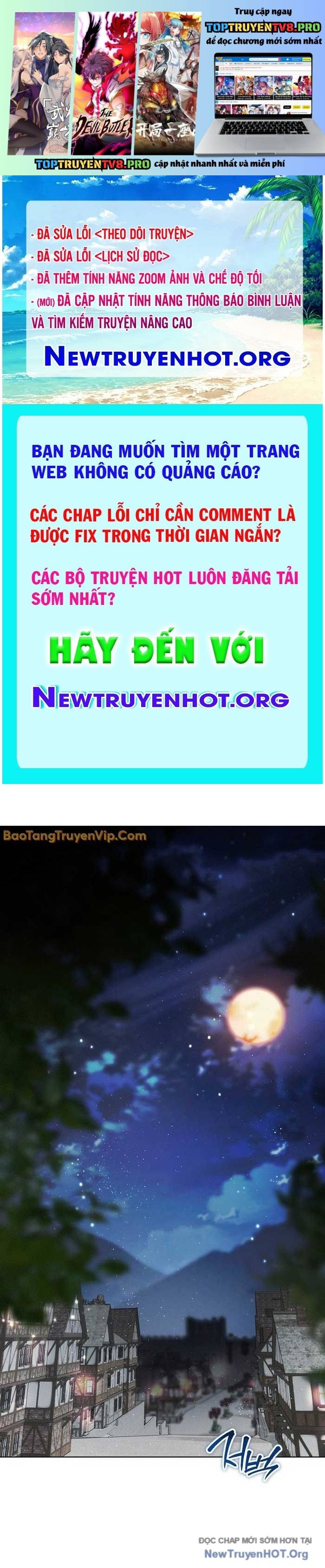 Trở Thành Man Di Ở Thế Giới Fantasy: Chapter 18