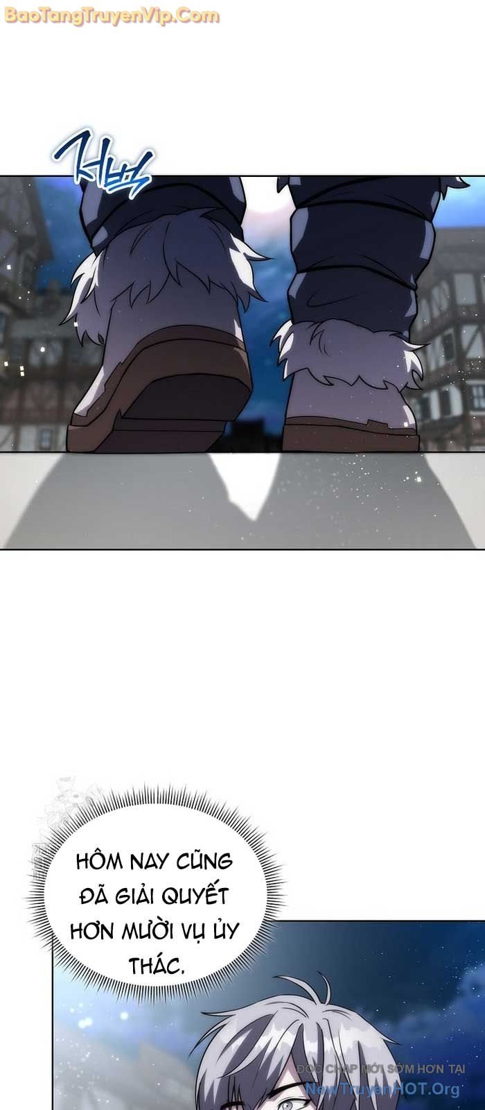 Trở Thành Man Di Ở Thế Giới Fantasy: Chapter 18