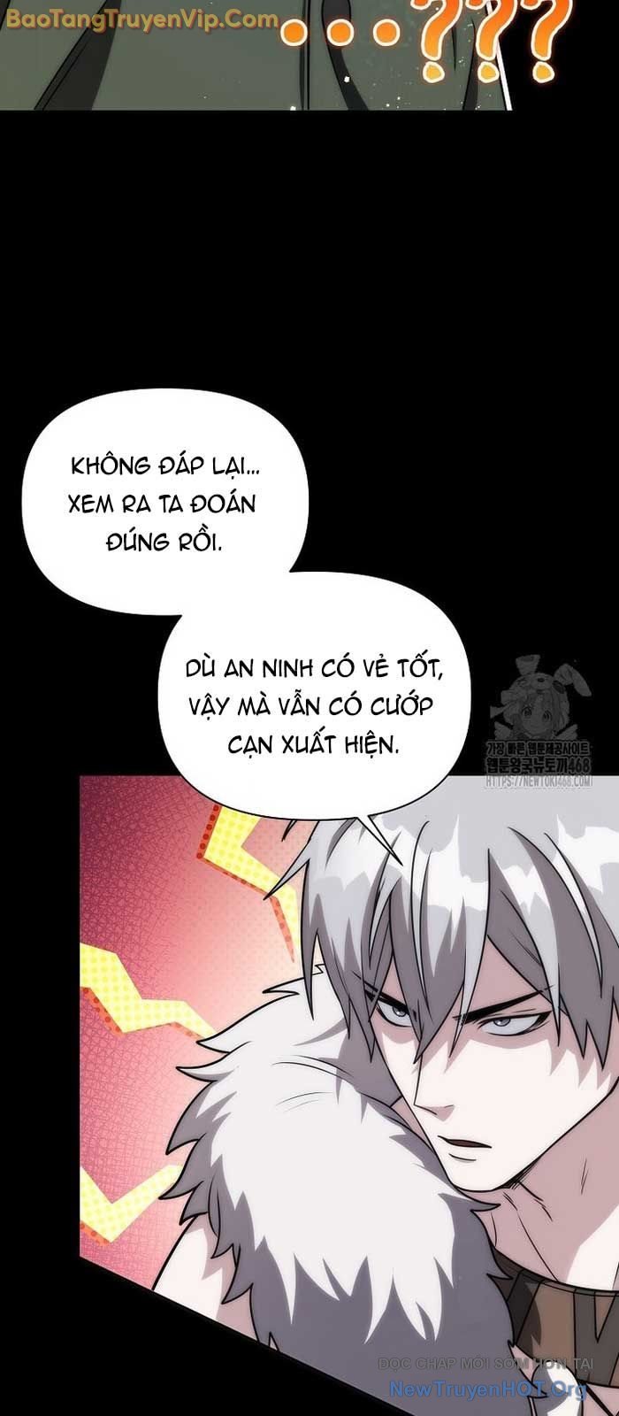 Trở Thành Man Di Ở Thế Giới Fantasy: Chapter 18