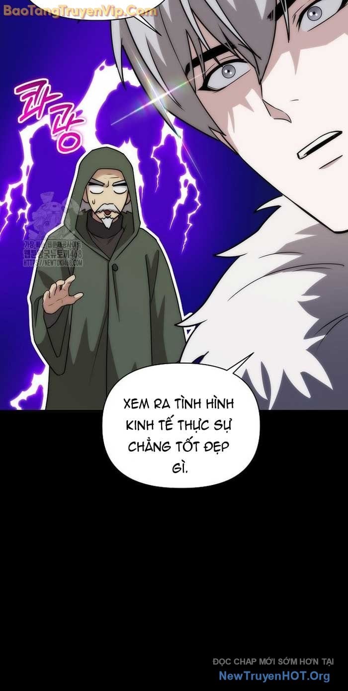 Trở Thành Man Di Ở Thế Giới Fantasy: Chapter 18