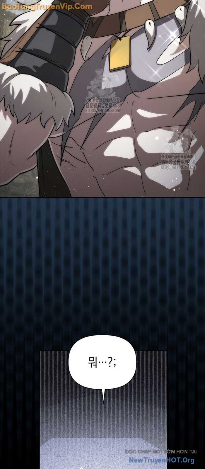 Trở Thành Man Di Ở Thế Giới Fantasy: Chapter 18