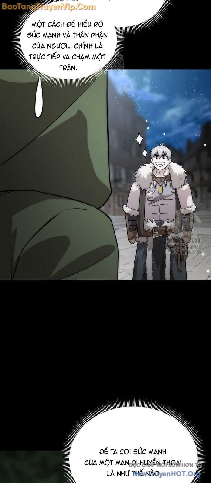 Trở Thành Man Di Ở Thế Giới Fantasy: Chapter 18