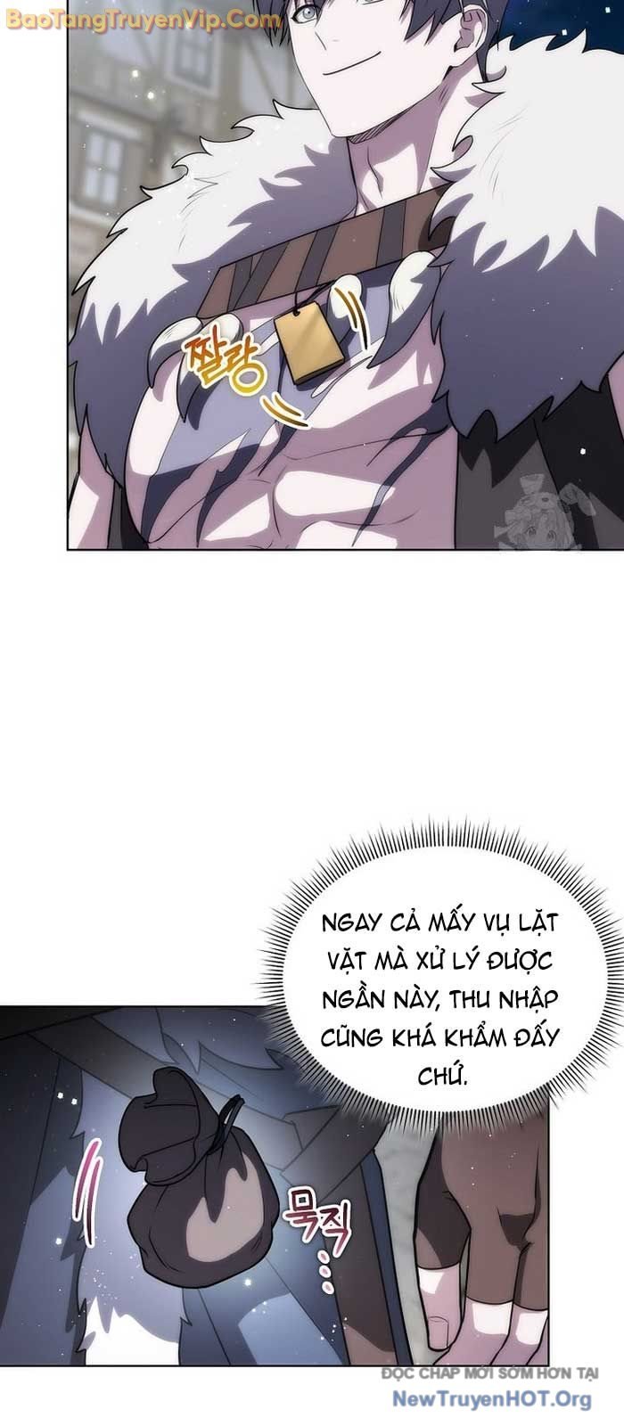 Trở Thành Man Di Ở Thế Giới Fantasy: Chapter 18