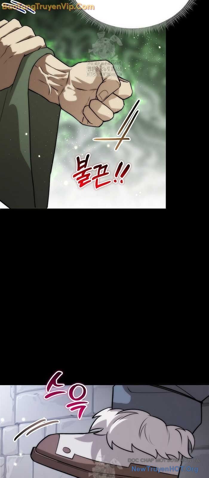 Trở Thành Man Di Ở Thế Giới Fantasy: Chapter 18