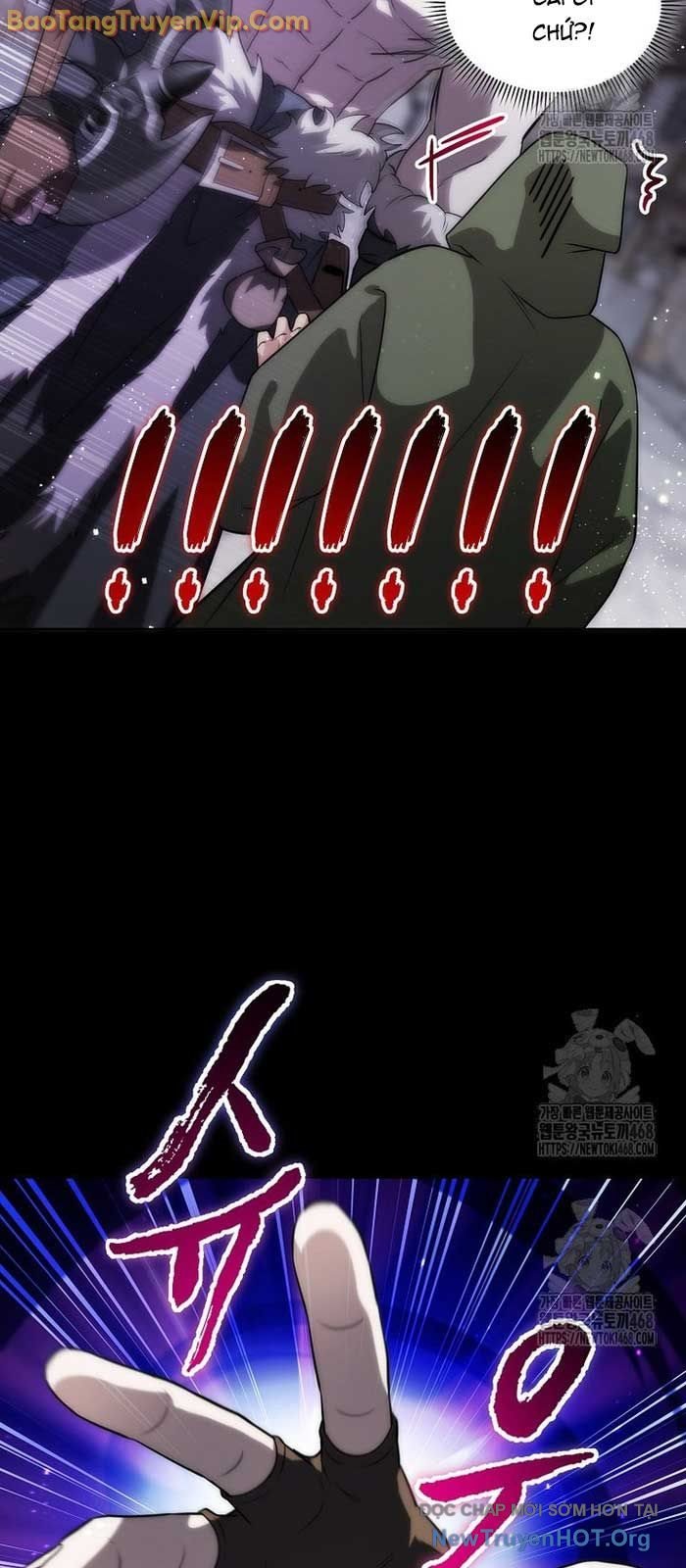 Trở Thành Man Di Ở Thế Giới Fantasy: Chapter 18