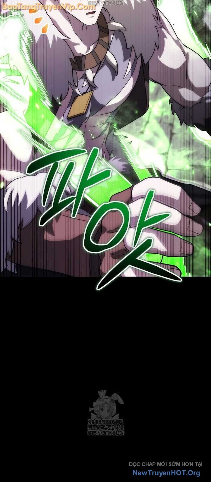 Trở Thành Man Di Ở Thế Giới Fantasy: Chapter 18