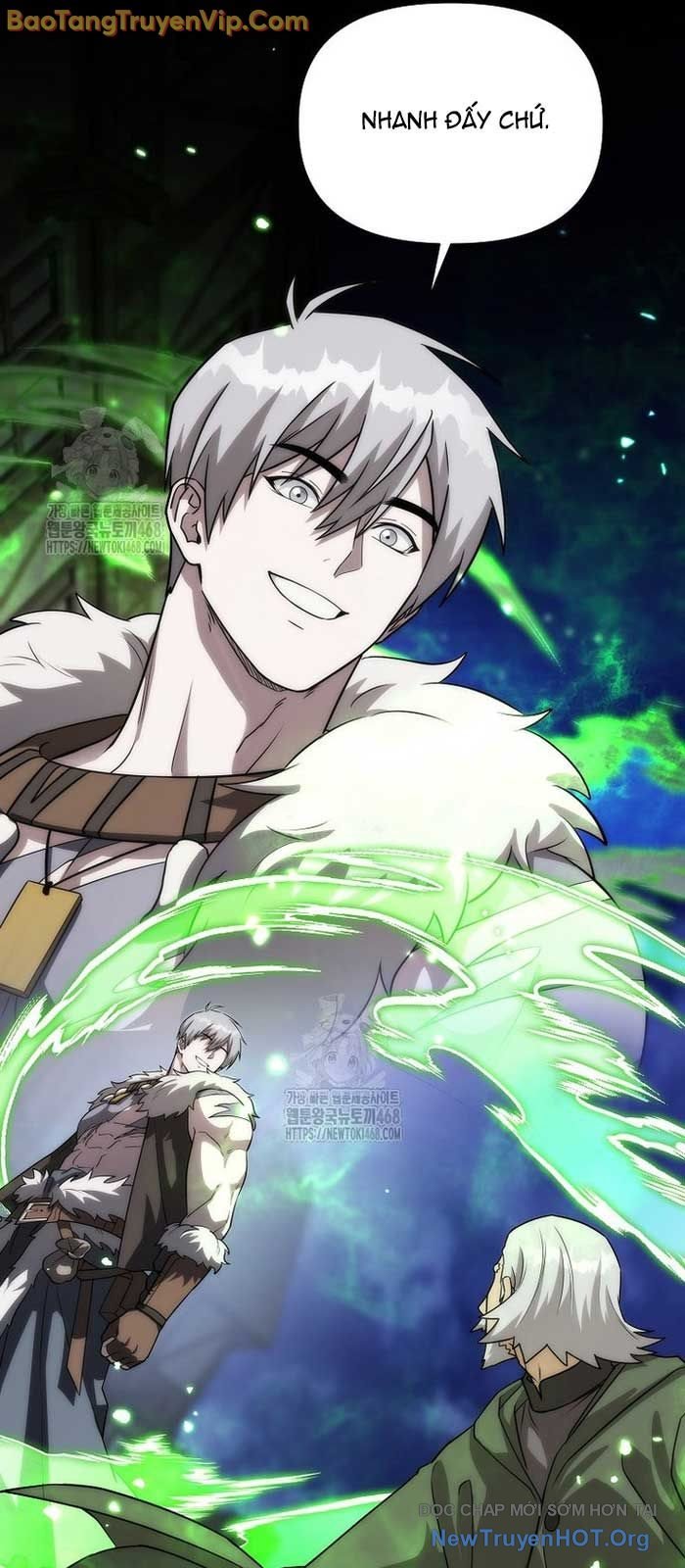 Trở Thành Man Di Ở Thế Giới Fantasy: Chapter 18