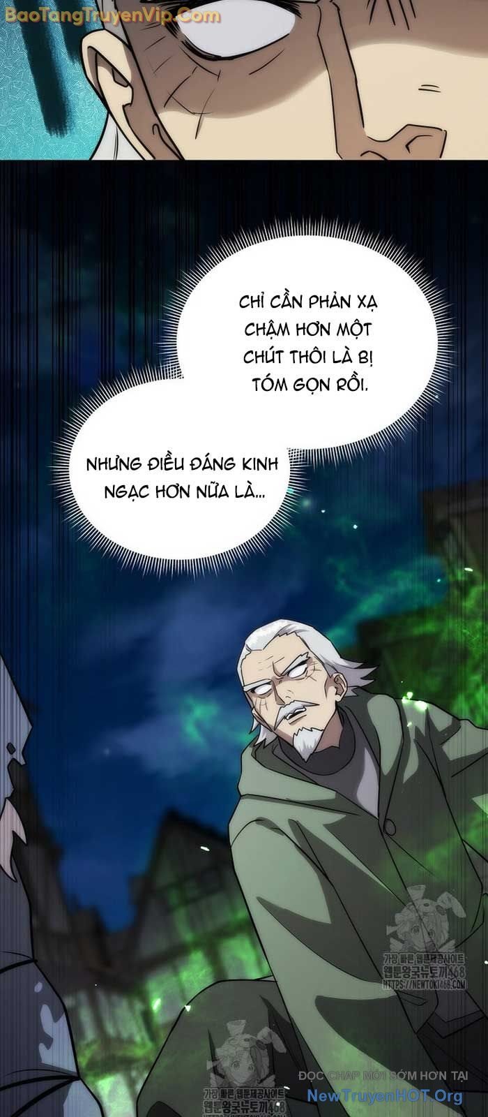 Trở Thành Man Di Ở Thế Giới Fantasy: Chapter 18