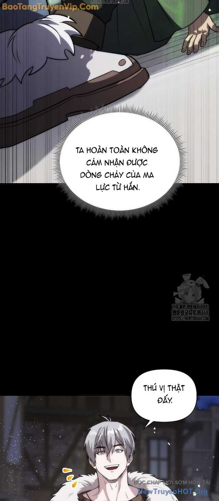 Trở Thành Man Di Ở Thế Giới Fantasy: Chapter 18