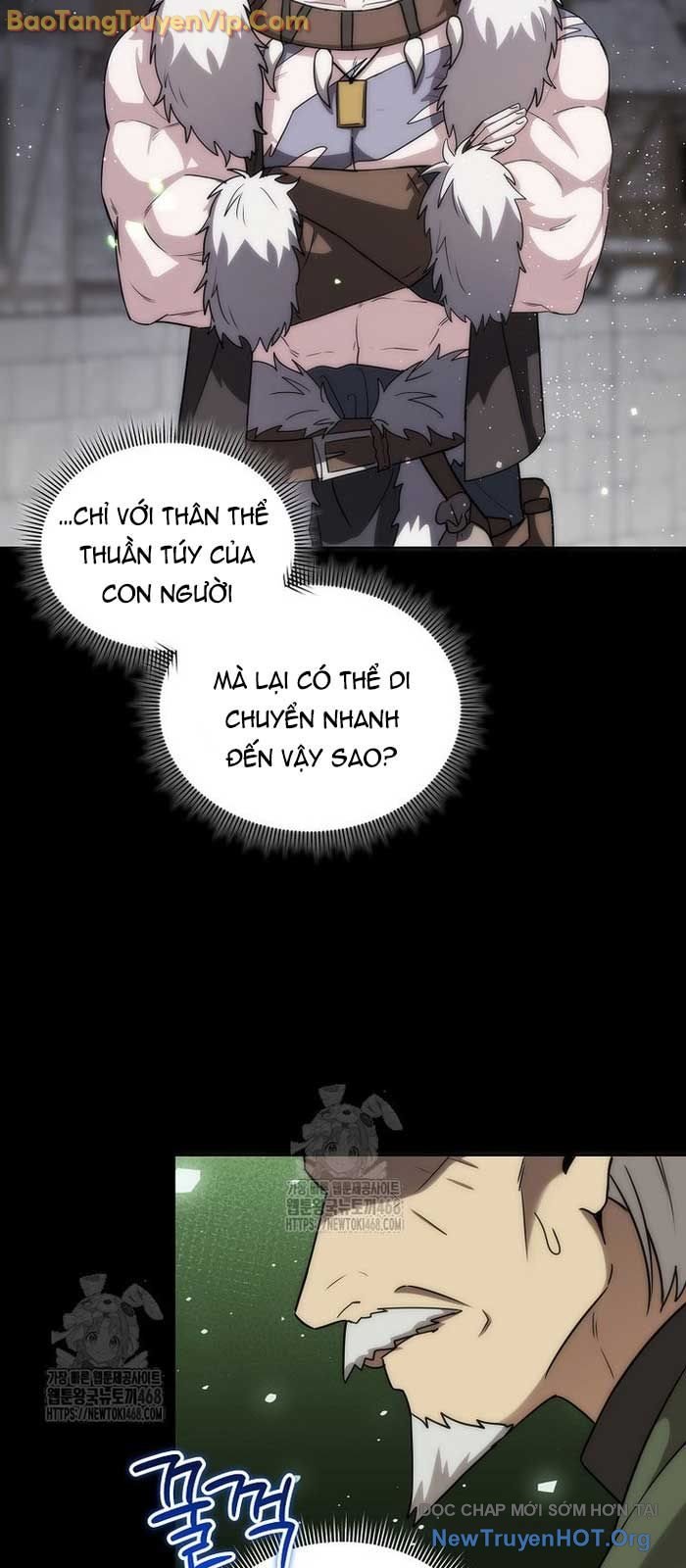 Trở Thành Man Di Ở Thế Giới Fantasy: Chapter 18