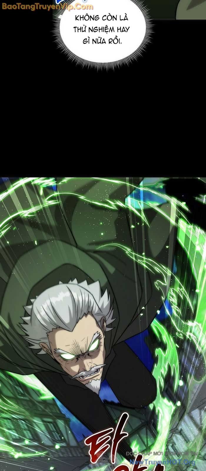 Trở Thành Man Di Ở Thế Giới Fantasy: Chapter 18