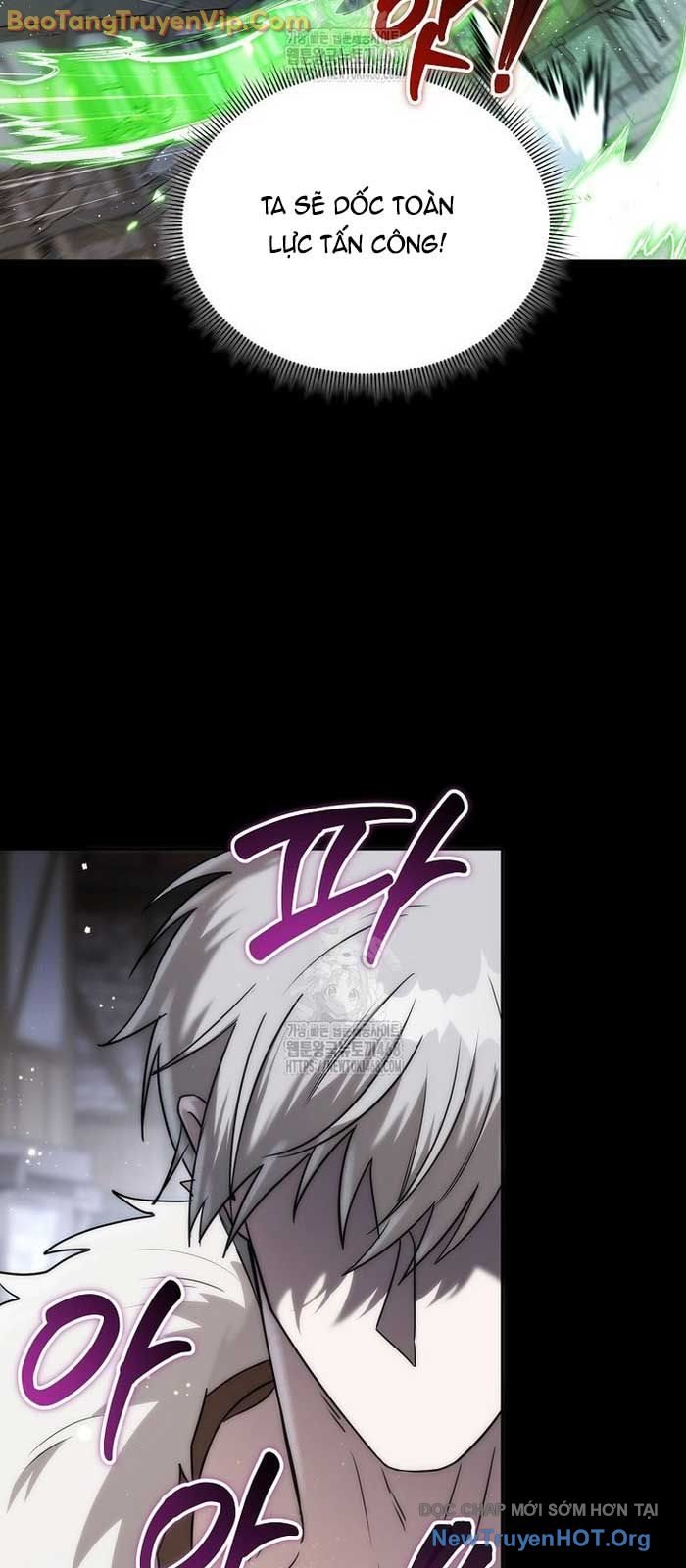 Trở Thành Man Di Ở Thế Giới Fantasy: Chapter 18