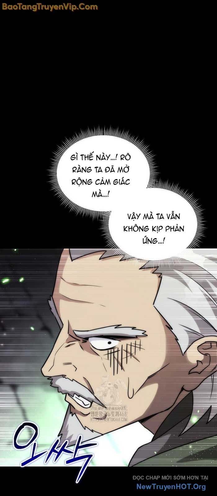 Trở Thành Man Di Ở Thế Giới Fantasy: Chapter 18