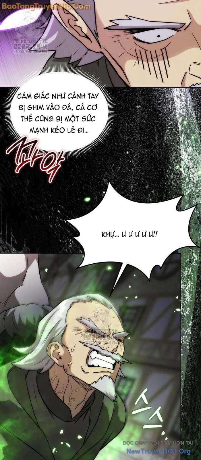 Trở Thành Man Di Ở Thế Giới Fantasy: Chapter 18