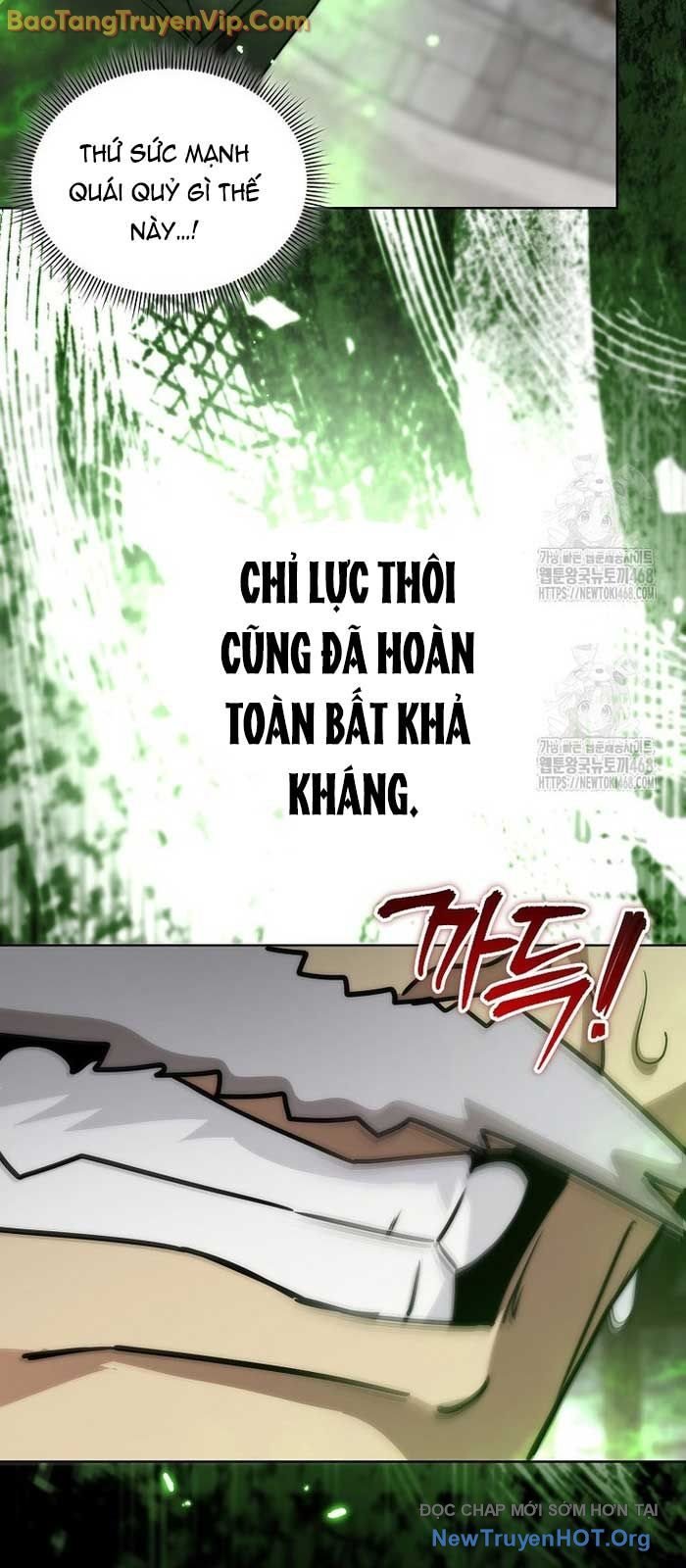 Trở Thành Man Di Ở Thế Giới Fantasy: Chapter 18