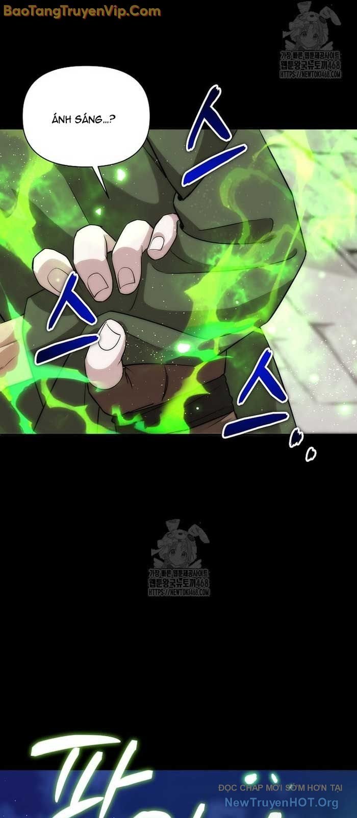 Trở Thành Man Di Ở Thế Giới Fantasy: Chapter 18