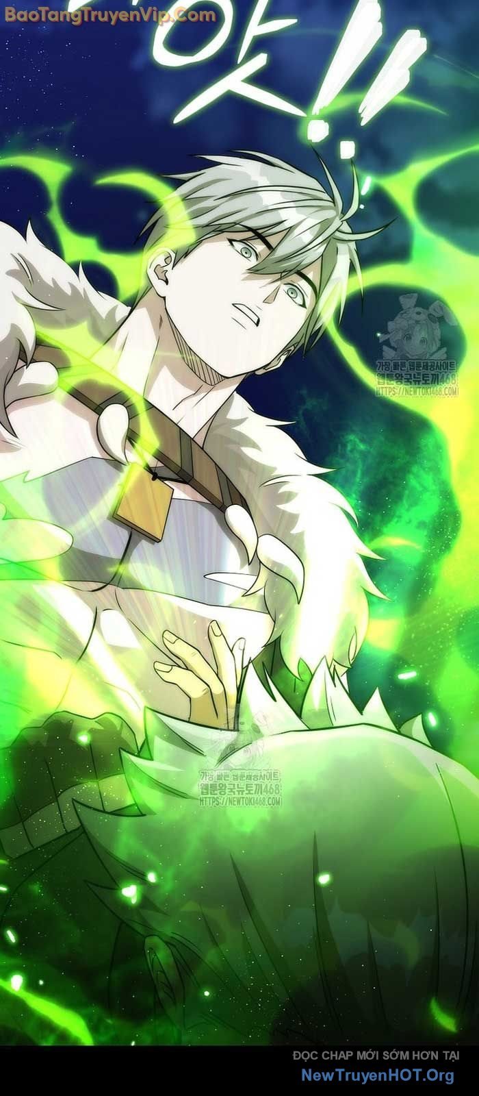 Trở Thành Man Di Ở Thế Giới Fantasy: Chapter 18