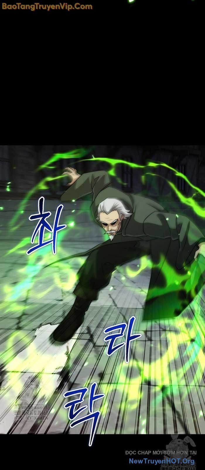 Trở Thành Man Di Ở Thế Giới Fantasy: Chapter 18