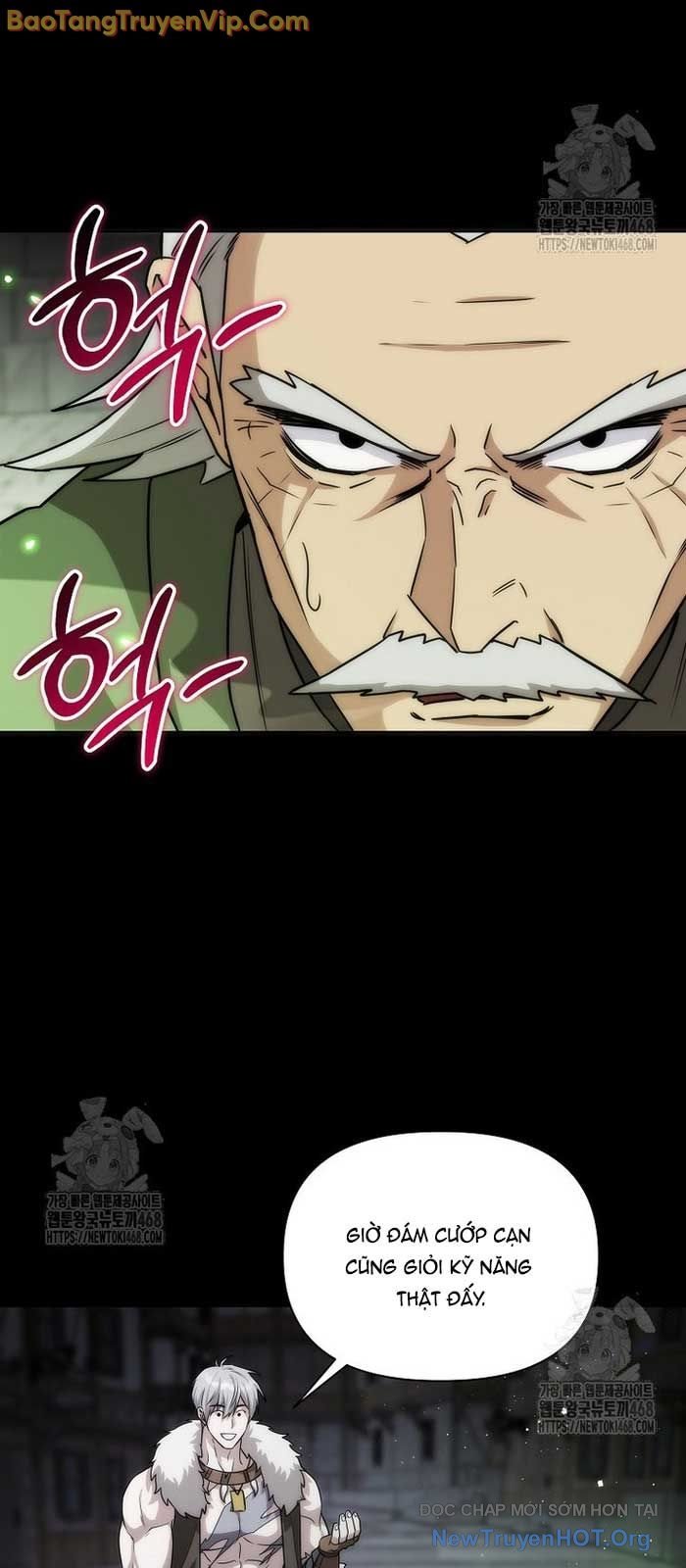 Trở Thành Man Di Ở Thế Giới Fantasy: Chapter 18