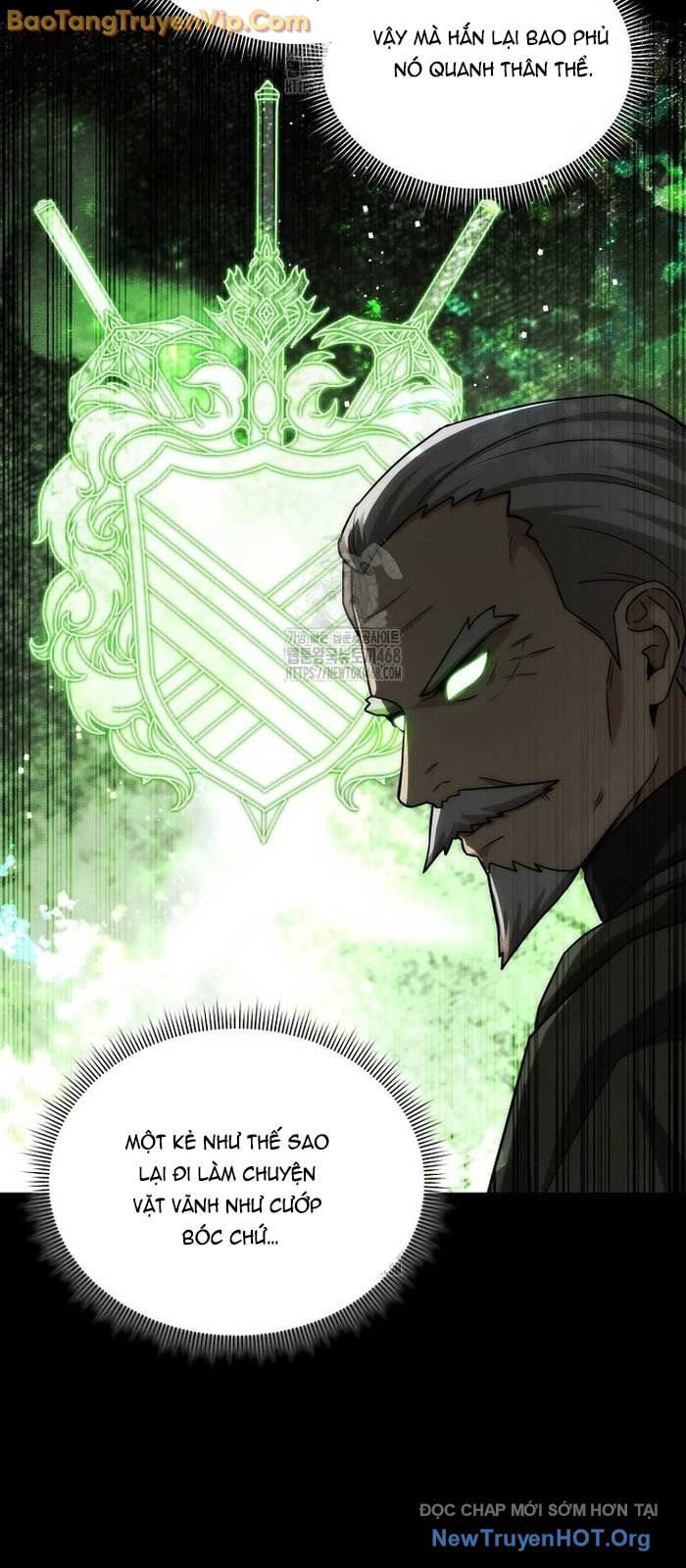 Trở Thành Man Di Ở Thế Giới Fantasy: Chapter 18