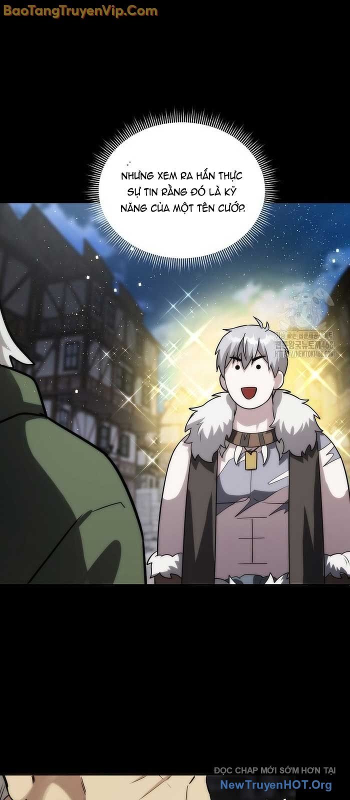 Trở Thành Man Di Ở Thế Giới Fantasy: Chapter 18