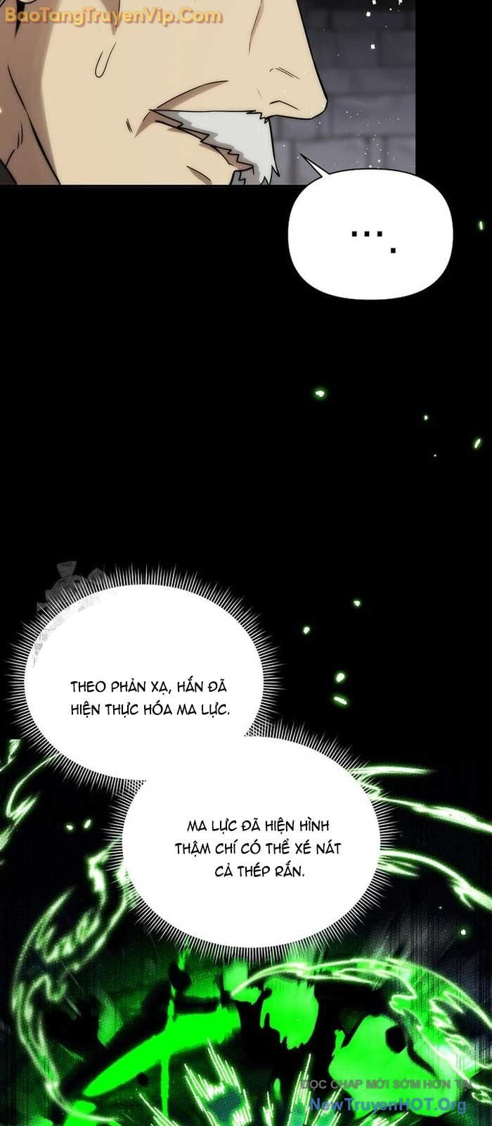 Trở Thành Man Di Ở Thế Giới Fantasy: Chapter 18