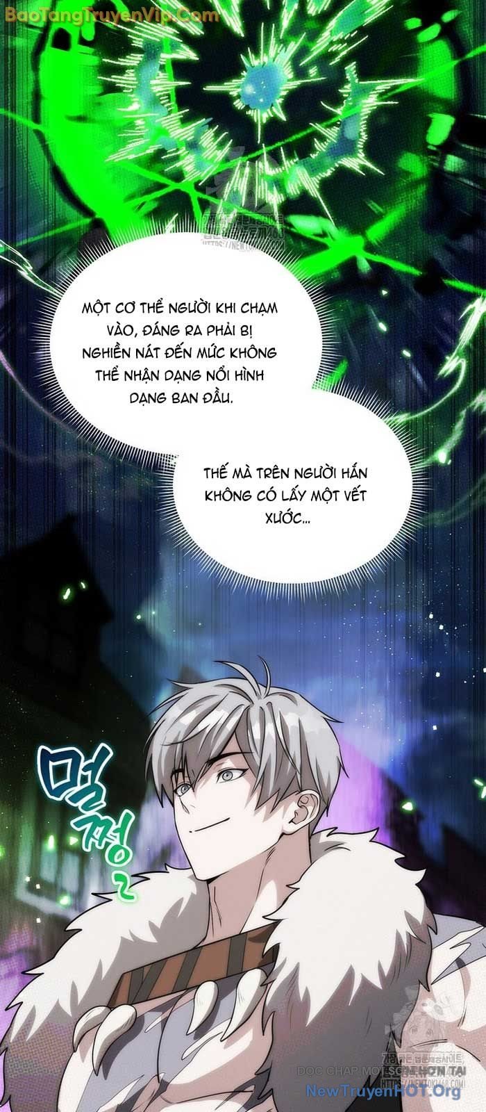 Trở Thành Man Di Ở Thế Giới Fantasy: Chapter 18