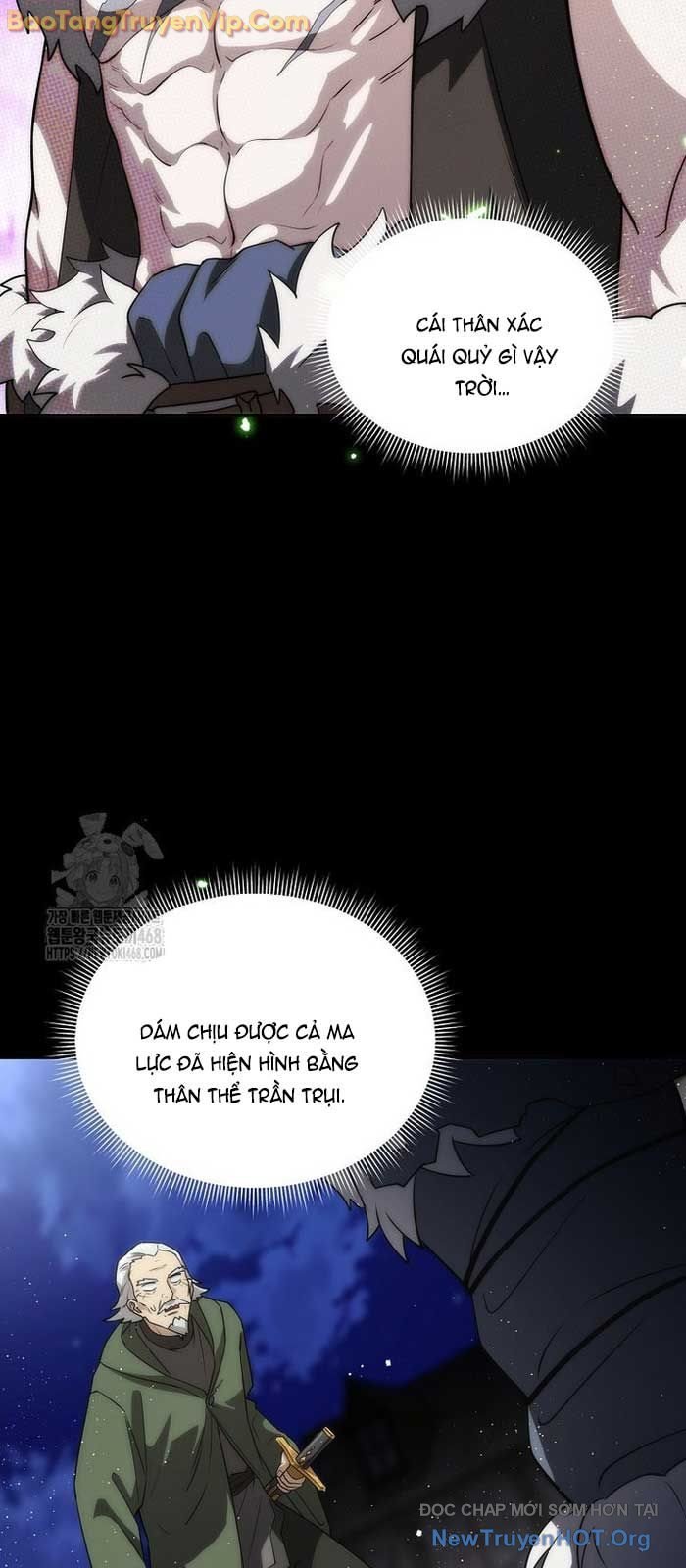 Trở Thành Man Di Ở Thế Giới Fantasy: Chapter 18