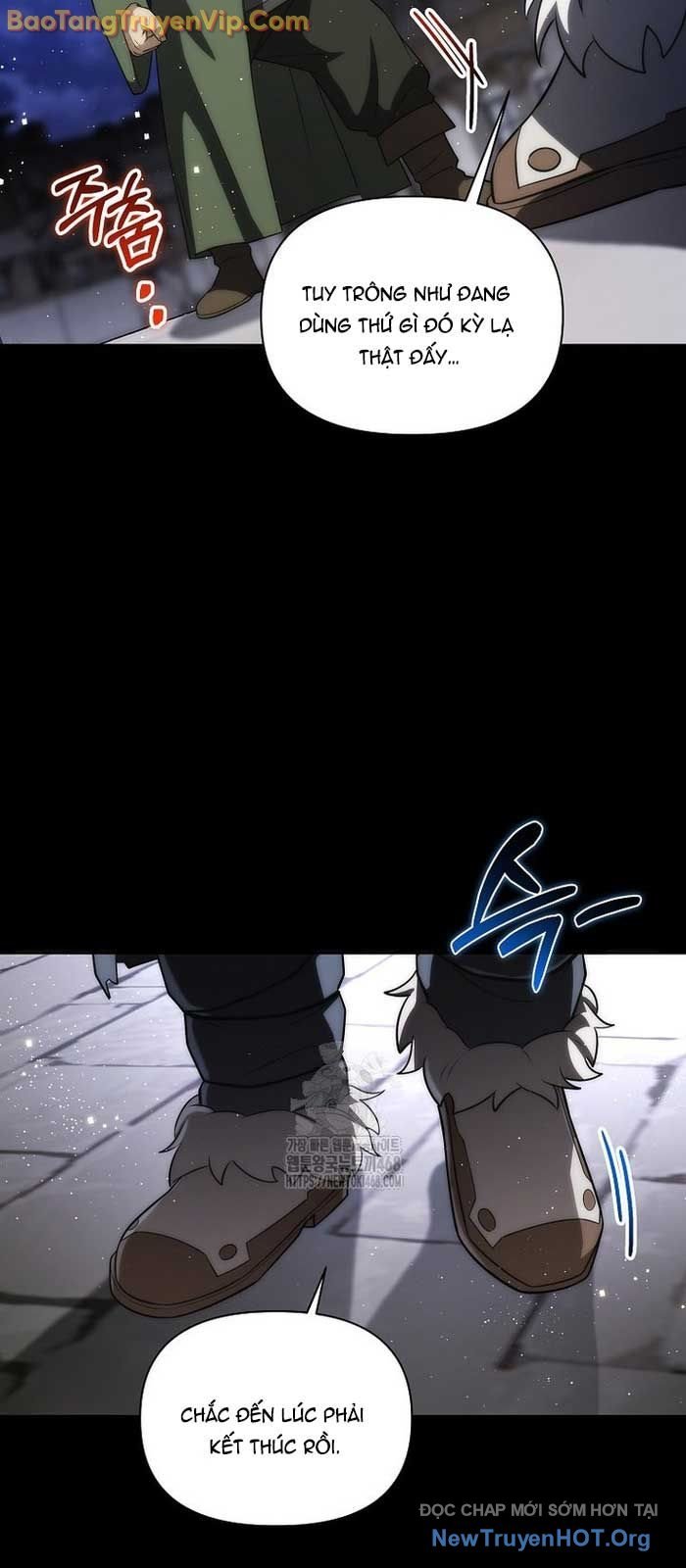 Trở Thành Man Di Ở Thế Giới Fantasy: Chapter 18