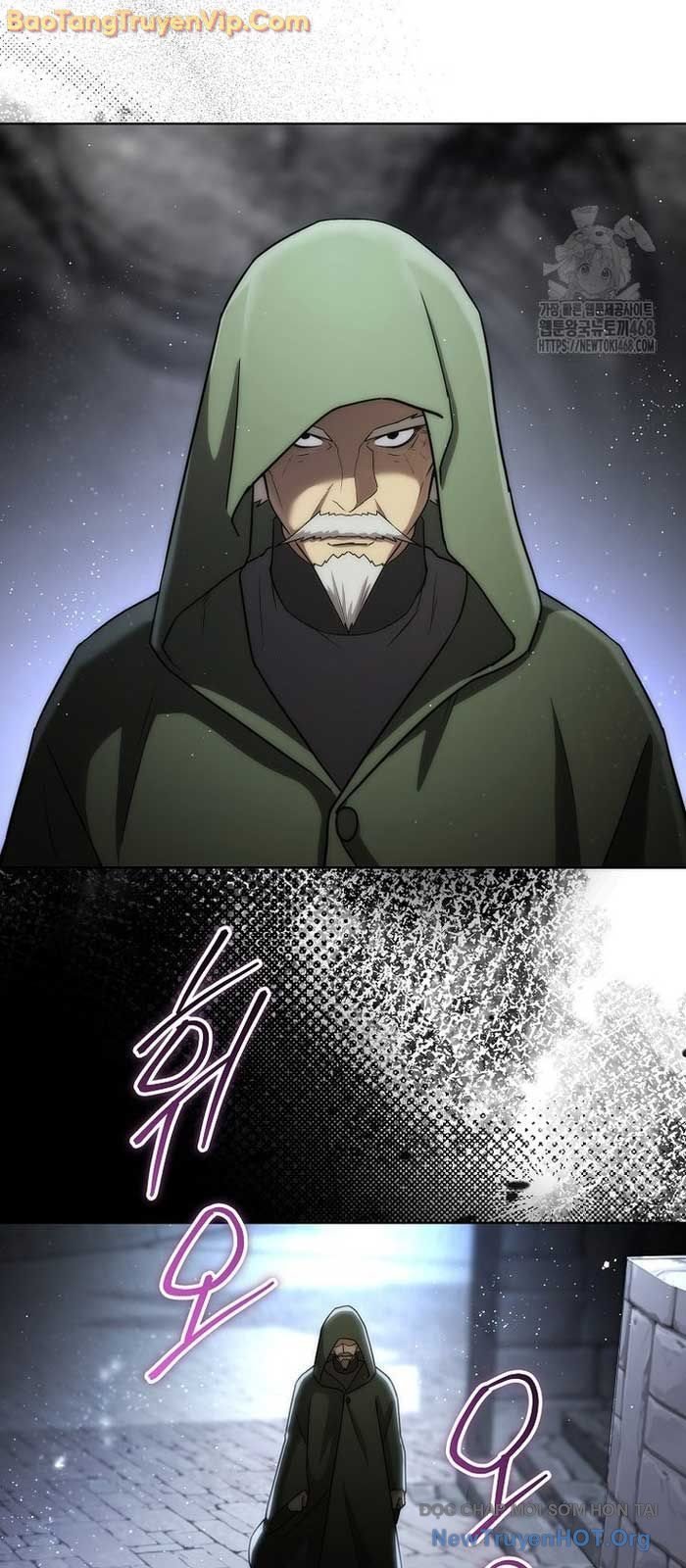 Trở Thành Man Di Ở Thế Giới Fantasy: Chapter 18