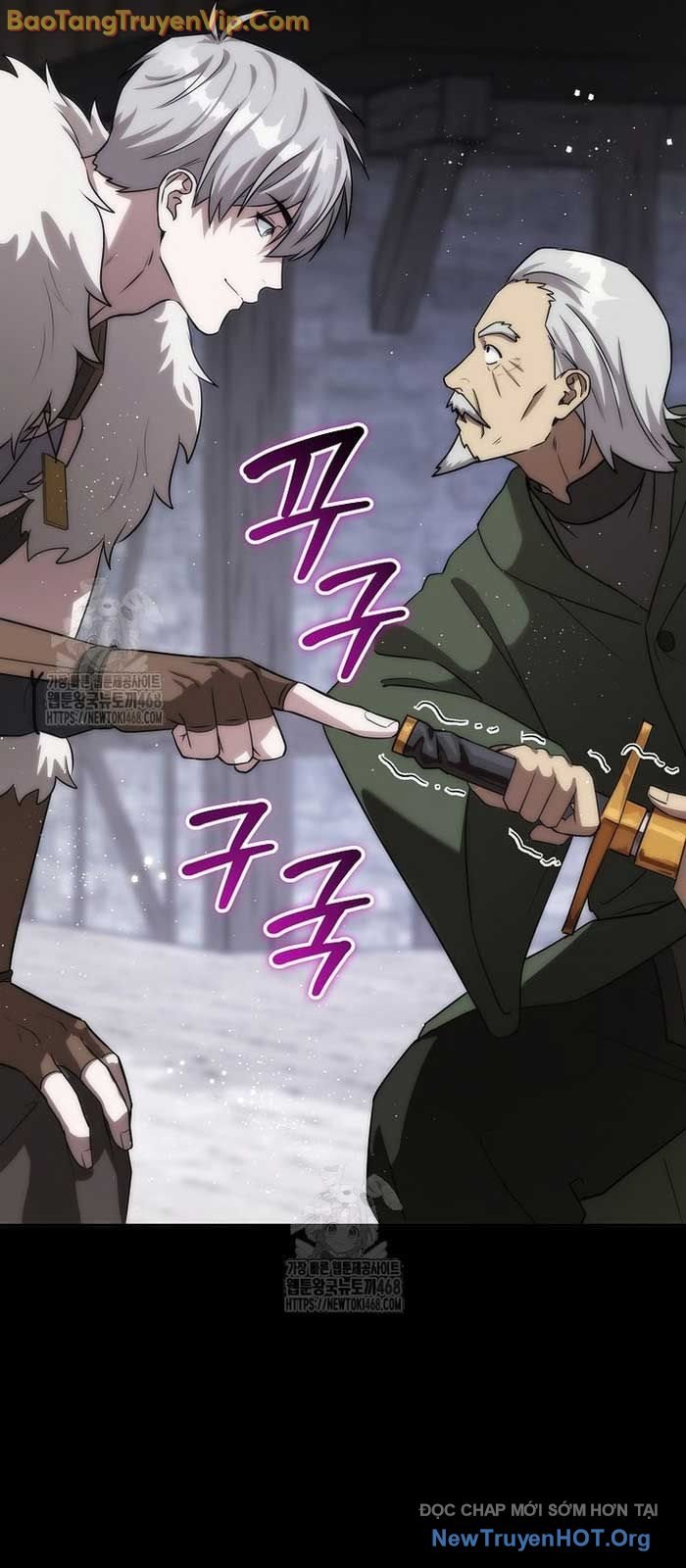 Trở Thành Man Di Ở Thế Giới Fantasy: Chapter 18