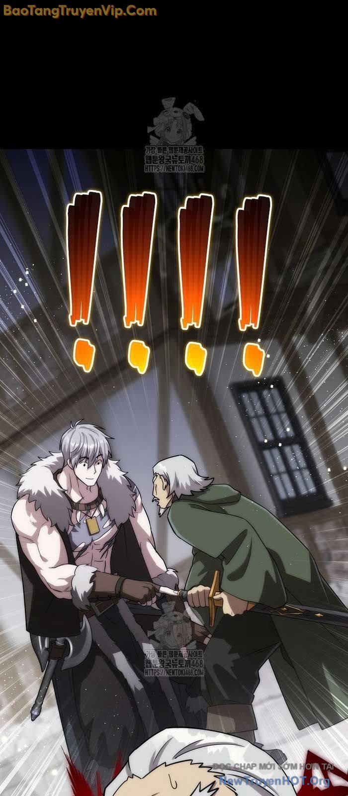 Trở Thành Man Di Ở Thế Giới Fantasy: Chapter 18