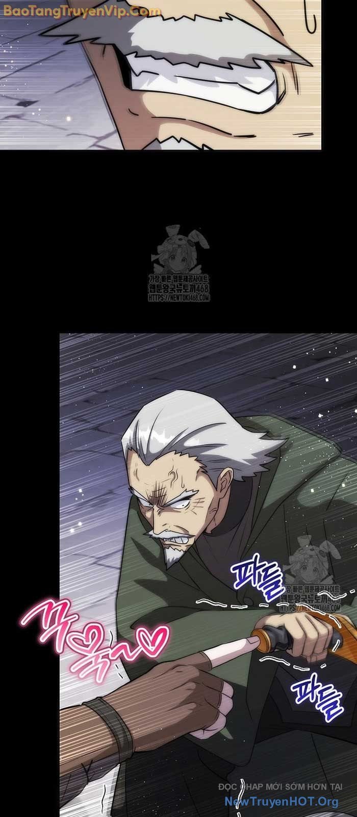 Trở Thành Man Di Ở Thế Giới Fantasy: Chapter 18