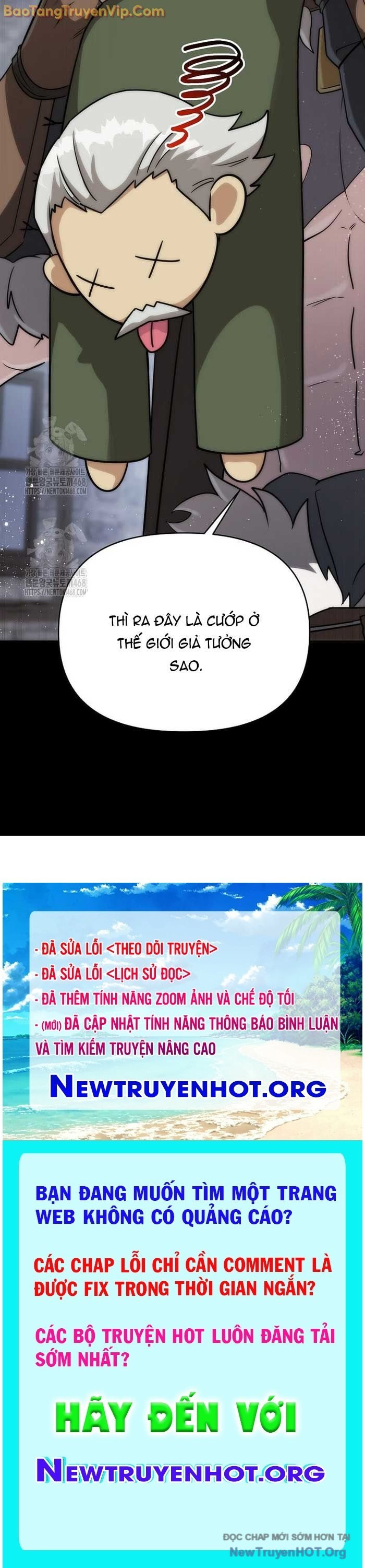 Trở Thành Man Di Ở Thế Giới Fantasy: Chapter 18