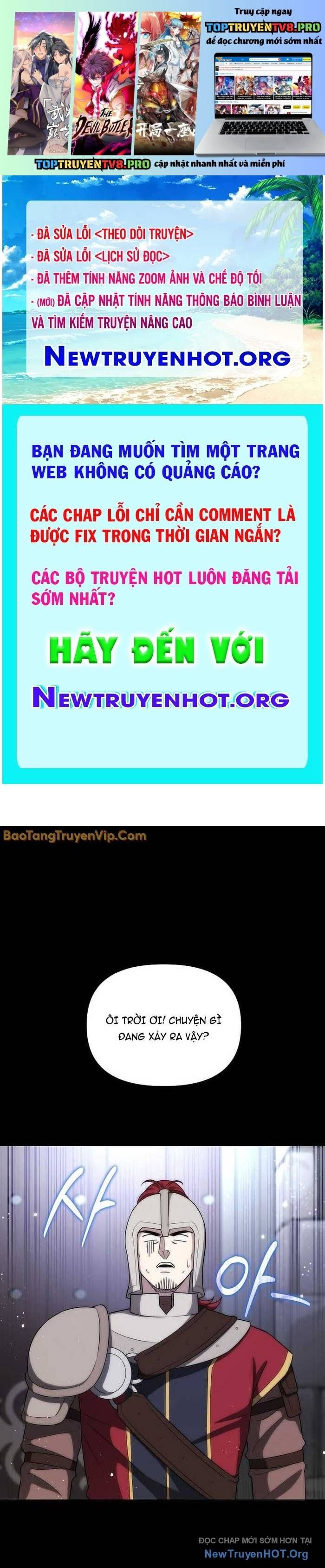 Trở Thành Man Di Ở Thế Giới Fantasy: Chapter 19