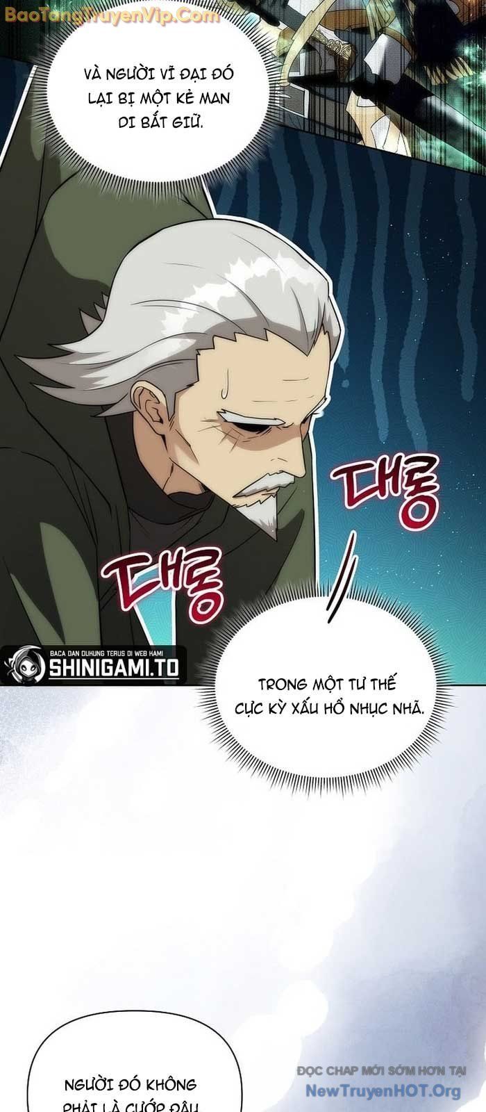 Trở Thành Man Di Ở Thế Giới Fantasy: Chapter 19