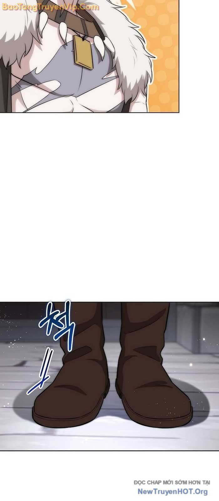 Trở Thành Man Di Ở Thế Giới Fantasy: Chapter 19