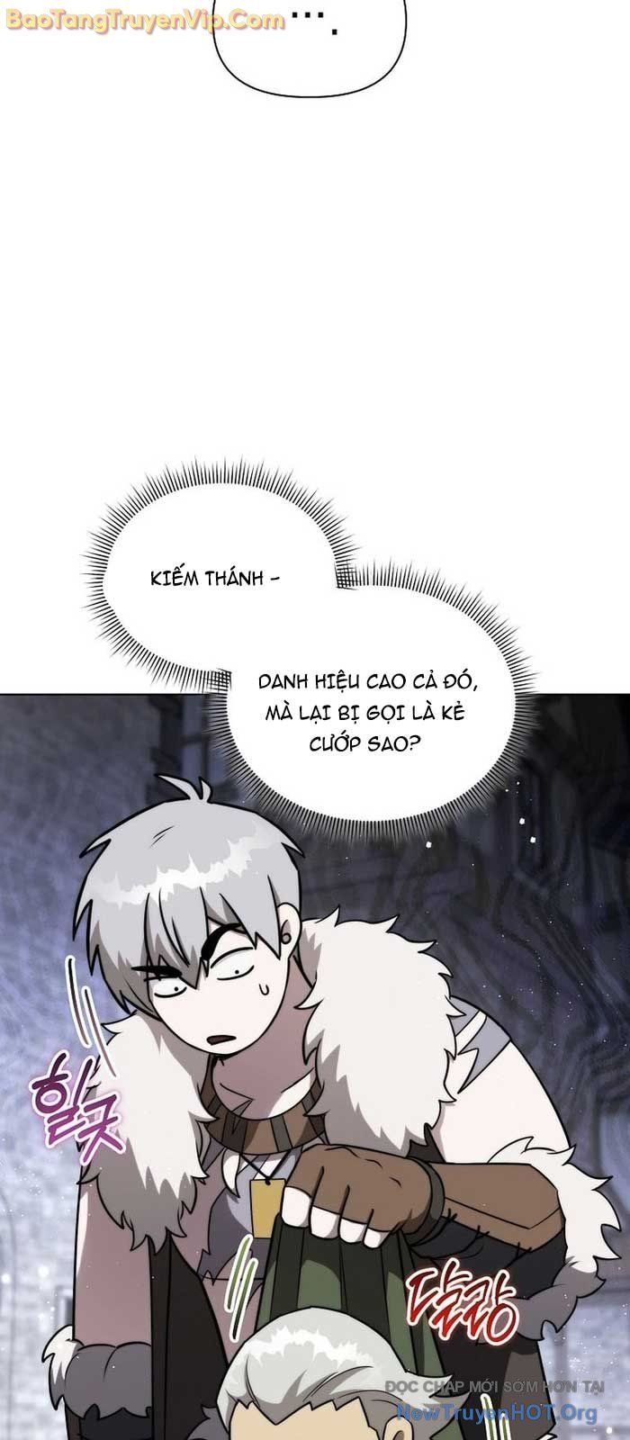 Trở Thành Man Di Ở Thế Giới Fantasy: Chapter 19