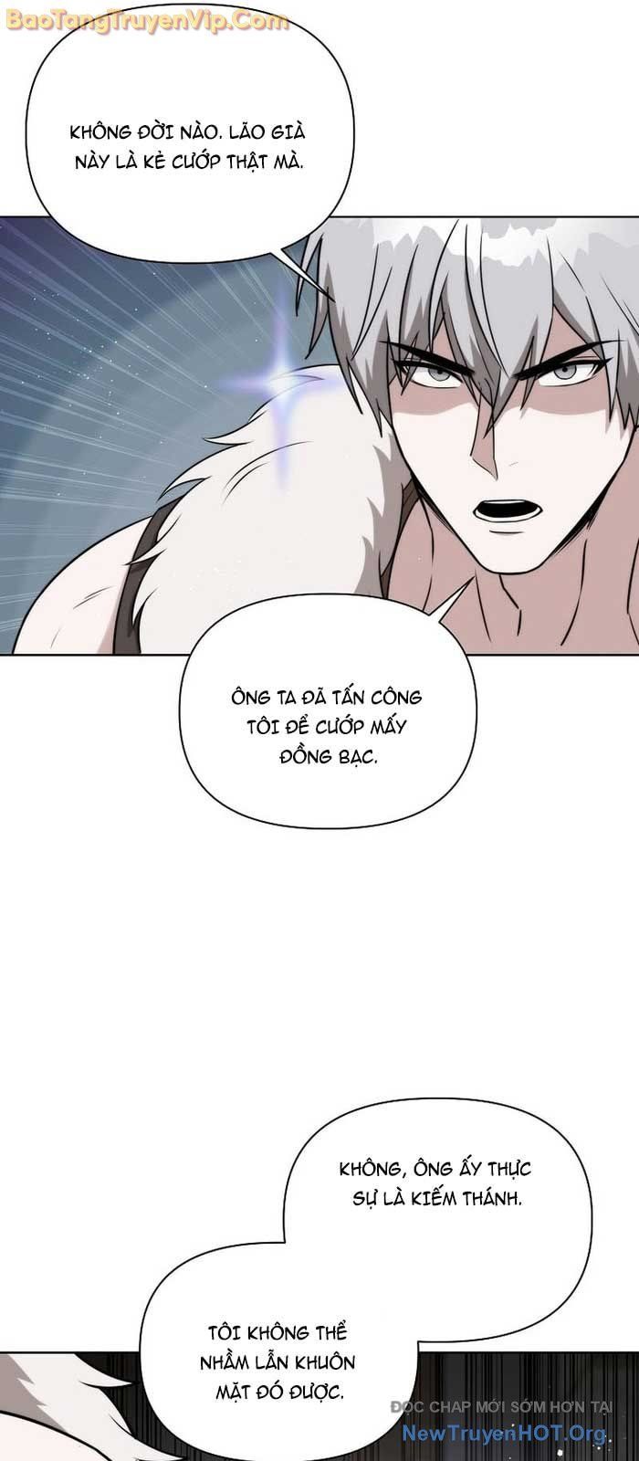 Trở Thành Man Di Ở Thế Giới Fantasy: Chapter 19