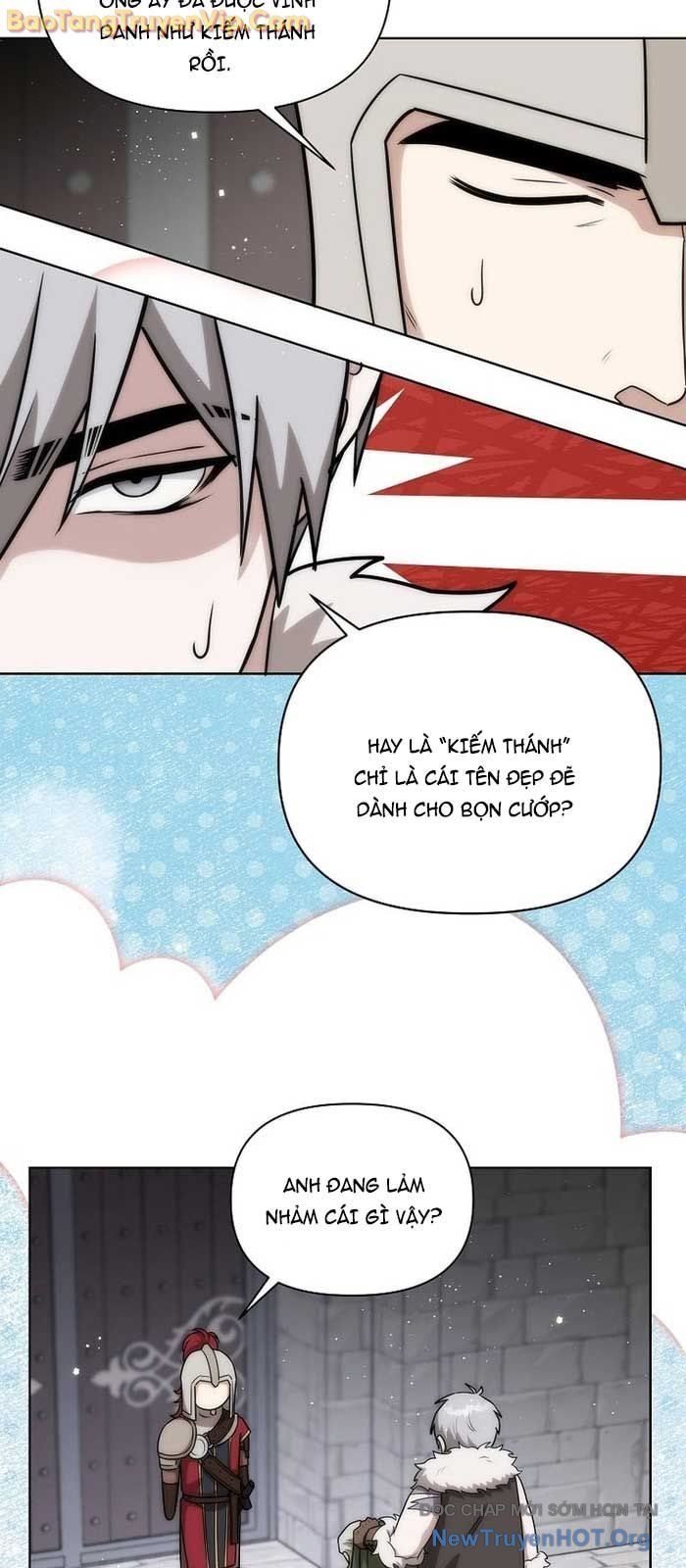 Trở Thành Man Di Ở Thế Giới Fantasy: Chapter 19