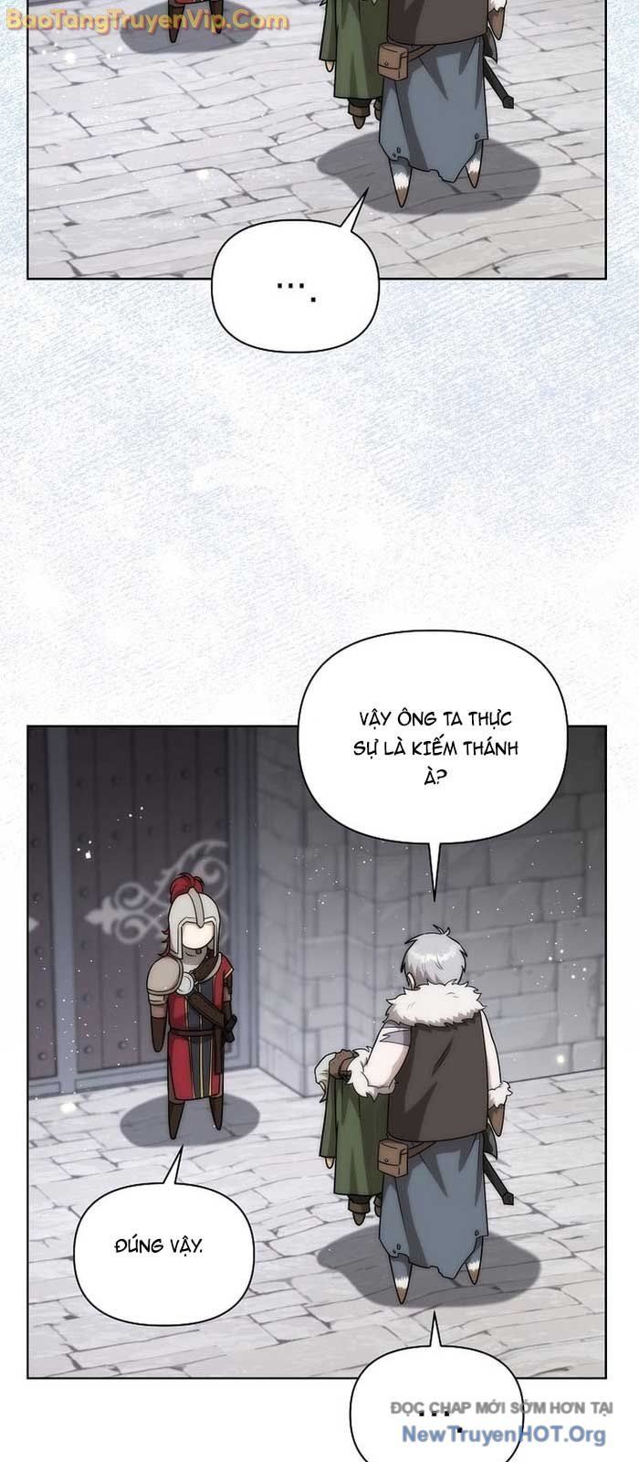 Trở Thành Man Di Ở Thế Giới Fantasy: Chapter 19